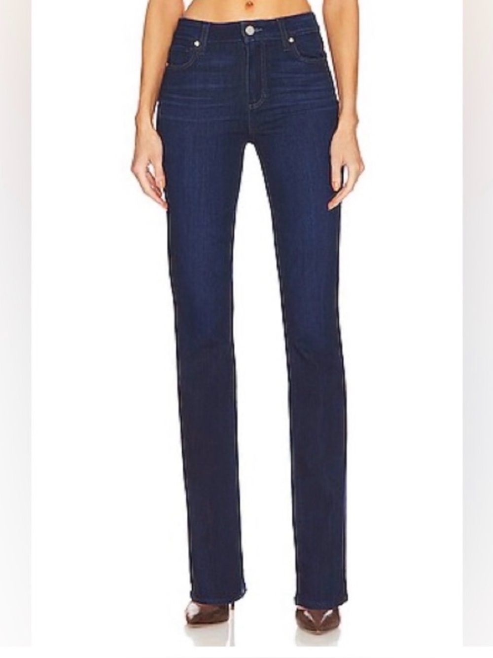 NWOT Hoxton straight in cabaret wash